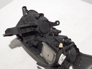 RENAULT Kadjar (2015–2026) Scheinwerfer vorne 260105570R - 4