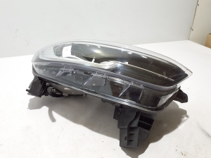 RENAULT Kadjar (2015–2026) Scheinwerfer vorne 260105570R - 5