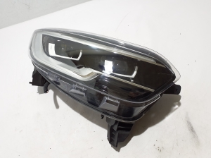 RENAULT Kadjar (2015–2026) Scheinwerfer vorne 260105570R - 6