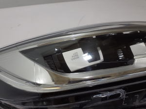 RENAULT Kadjar (2015–2026) Scheinwerfer vorne 260105570R - 7