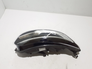 RENAULT Kadjar (2015–2026) Scheinwerfer vorne 260105570R - 8