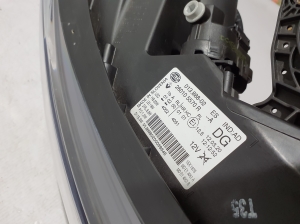 RENAULT Kadjar (2015–2026) Scheinwerfer vorne 260105570R - 9