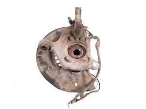 TOYOTA RAV 4 A5 (2019–2026) Front wheel hub 4320242010 - 2