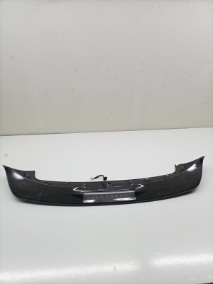 TOYOTA RAV 4 A4 (2012–2018) Tailgate spoiler 7608542130 - 5