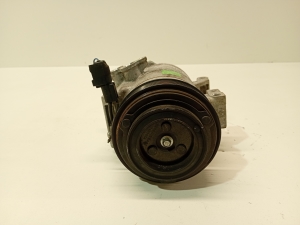 Mazda 3 (2013–2018) Compresseur de climatisation fd46xg - 2