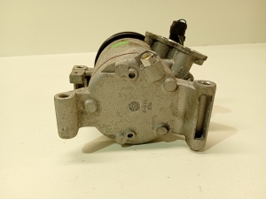 Mazda 3 (2013–2018) Compresseur de climatisation fd46xg - 3