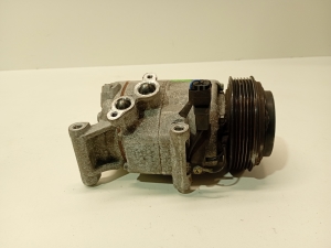 Mazda 3 (2013–2018) Compresseur de climatisation fd46xg - 4