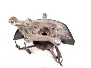 TOYOTA RAV 4 A5 (2019–2026) Front wheel hub 4320142010 - 3