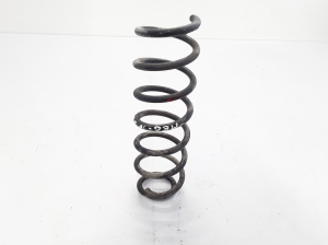 RENAULT Megane III (2008–2016) Rear spring 550200026R - 2