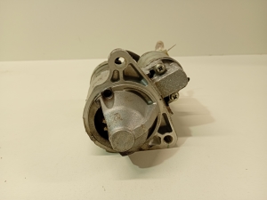 Mazda 3 (2013–2018) Anlasser m000t89281 - 2