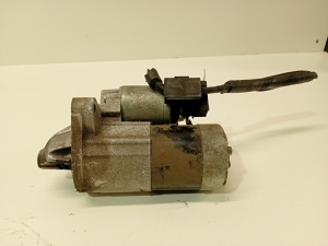 Mazda 3 (2013–2018) Anlasser m000t89281 - 4