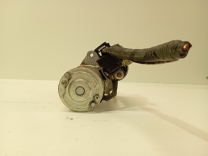 Mazda 3 (2013–2018) Anlasser m000t89281 - 5