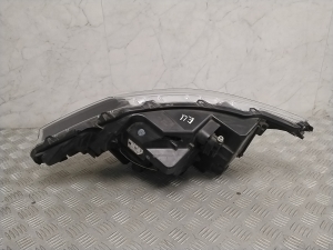 NISSAN Qashqai (2013–2021) Scheinwerfer vorne 10018015 - 3