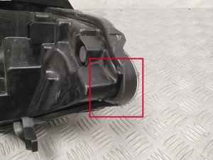 NISSAN Qashqai (2013–2021) Scheinwerfer vorne 10018015 - 6