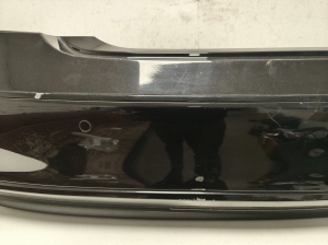 Mercedes Benz CLS-Class 218 (2011–2018) Heckstoßstange A2188850025 - 10