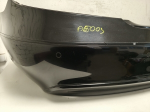Mercedes Benz CLS-Class 218 (2011–2018) Heckstoßstange A2188850025 - 11