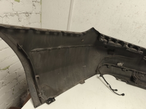 Mercedes Benz CLS-Class 218 (2011–2018) Heckstoßstange A2188850025 - 12