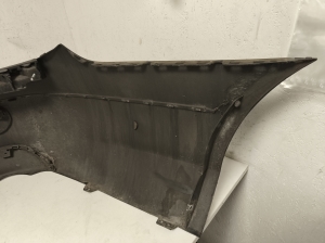 Mercedes Benz CLS-Class 218 (2011–2018) Heckstoßstange A2188850025 - 13