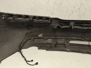 Mercedes Benz CLS-Class 218 (2011–2018) Heckstoßstange A2188850025 - 3