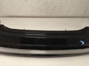 Mercedes Benz CLS-Class 218 (2011–2018) Heckstoßstange A2188850025 - 6
