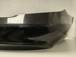 Mercedes Benz CLS-Class 218 (2011–2018) Heckstoßstange A2188850025 - 9