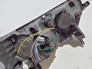 RENAULT Kadjar (2015–2026) Esituli 260608385R - 3