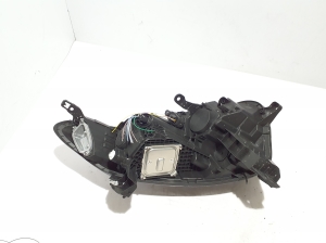 RENAULT Kadjar (2015–2026) Esituli 260608385R - 4