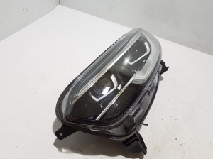 RENAULT Kadjar (2015–2026) Esituli 260608385R - 5