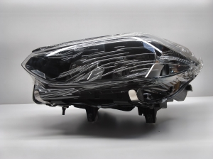 BMW X3 G01 (2017–2026) Phare avant 8496811 - 4