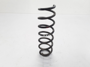 RENAULT Megane III (2008–2016) Rear spring 550200026R - 3