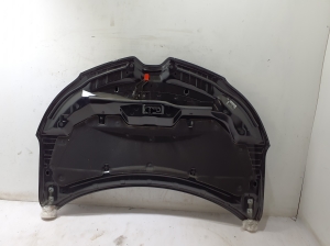 RENAULT Kadjar (2015–2026) Hood 651229810R - 4