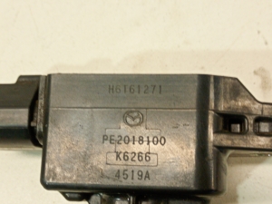 Mazda 3 (2013–2018) Ignition coil h6t61271 - 4
