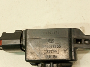 Mazda 3 (2013–2018) Aizdedzes spole h6t61271 - 2