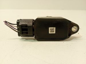 Mazda 3 (2013–2018) Aizdedzes spole h6t61271 - 3