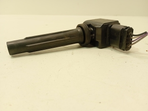 Mazda 3 (2013–2018) Aizdedzes spole h6t61271 - 4
