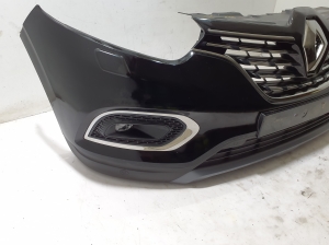 RENAULT Kadjar (2015–2026) Pare-chocs avant 620221936R - 3