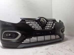 RENAULT Kadjar (2015–2026) Pare-chocs avant 620221936R - 4
