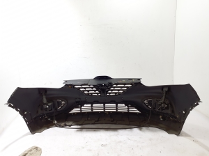 RENAULT Kadjar (2015–2026) Pare-chocs avant 620221936R - 6