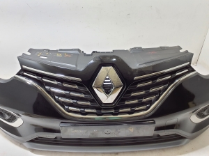 RENAULT Kadjar (2015–2026) Pare-chocs avant 620221936R - 8