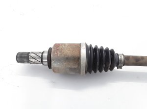 RENAULT Megane III (2008–2016) Front drive shaft and its parts 8200725510 - 2