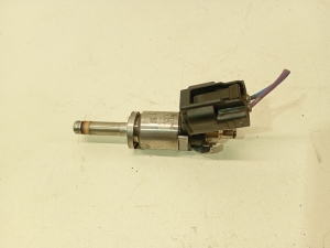 Mazda 3 (2013–2018) Fuel injector pe0113250b - 2