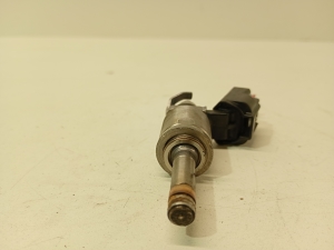 Mazda 3 (2013–2018) Fuel injector pe0113250b - 5