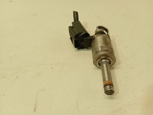 Mazda 3 (2013–2018) Injektor Einspritzdüse pe0113250b - 2