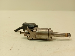 Mazda 3 (2013–2018) Injektor Einspritzdüse pe0113250b - 3