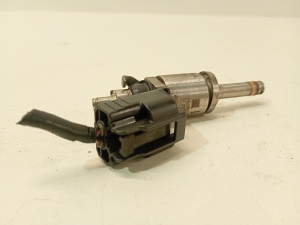 Mazda 3 (2013–2018) Injektor Einspritzdüse pe0113250b - 5