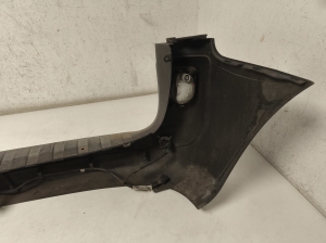 RENAULT Kangoo (2008–2020) Tagumine kaitseraud 8200436722 - 2