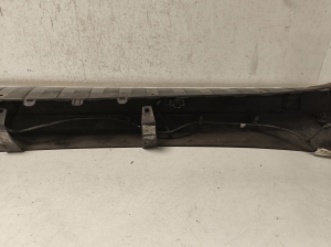 RENAULT Kangoo (2008–2020) Tagumine kaitseraud 8200436722 - 11