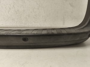 RENAULT Kangoo (2008–2020) Tagumine kaitseraud 8200436722 - 3