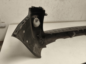 RENAULT Kangoo (2008–2020) Tagumine kaitseraud 8200436722 - 4