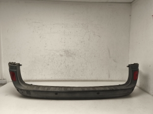RENAULT Kangoo (2008–2020) Tagumine kaitseraud 8200436722 - 5
